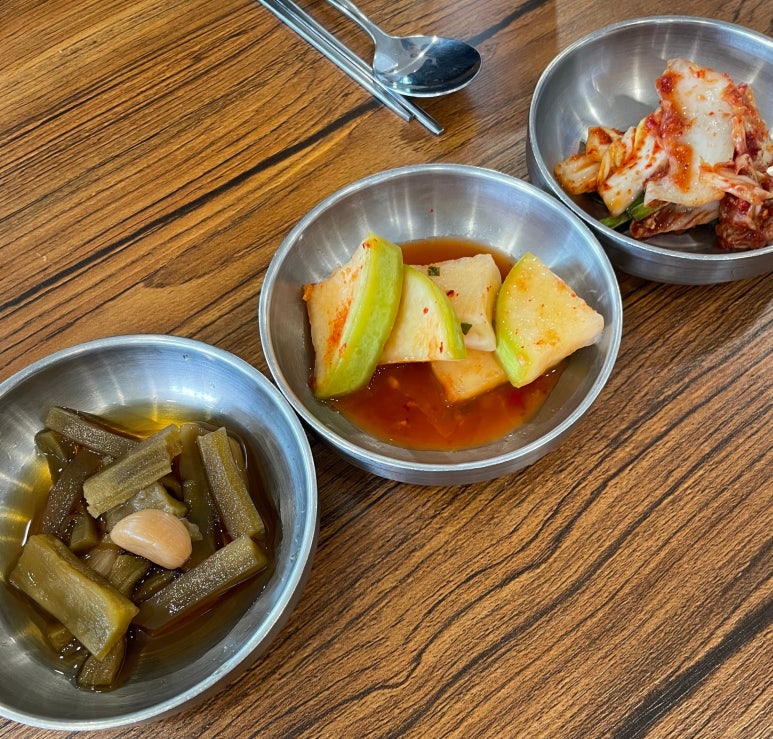 팔공가마솥곰탕 이미지