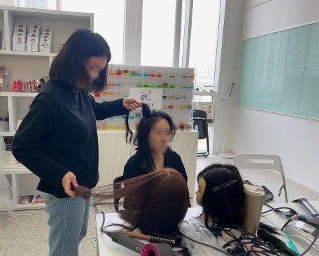 이미지헤어 이미지