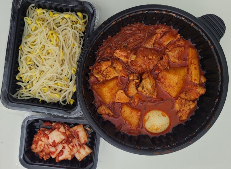 닭앤도리 이미지