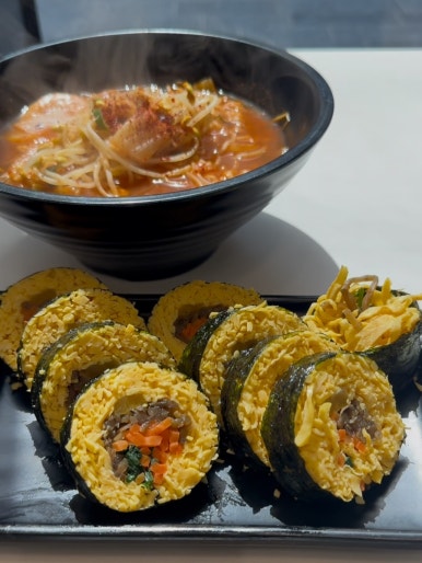 김바라 이미지