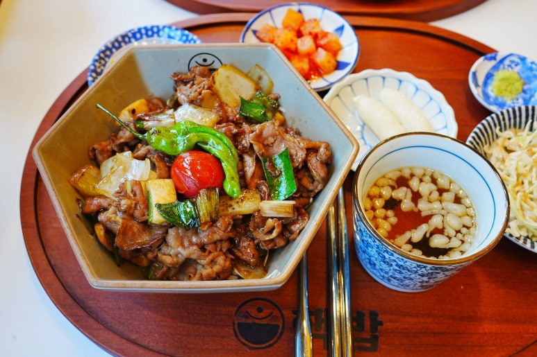 행복한맛집 이미지
