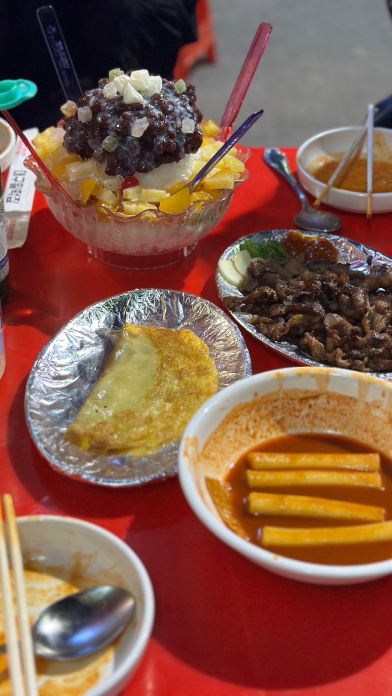 대구밀떡집 이미지