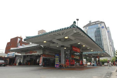 원조마포숯불갈비 이미지