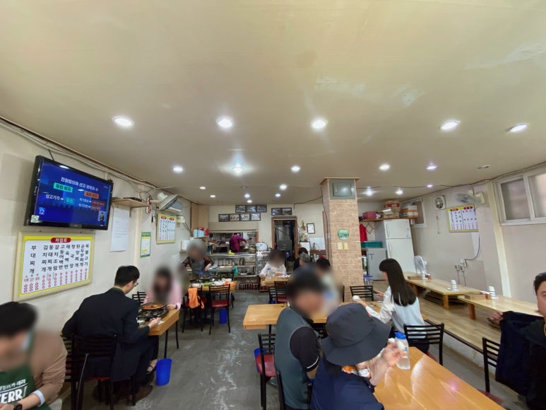 은성부대찌개 사진 6