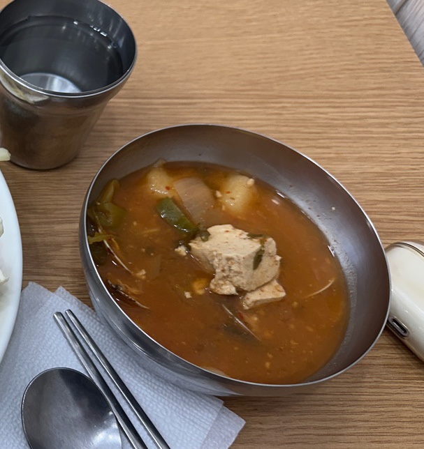 엄마의밥상한식뷔페 이미지