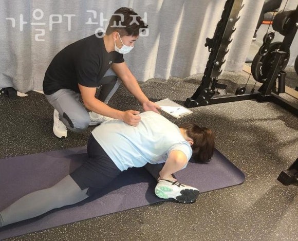 가을PT 이미지