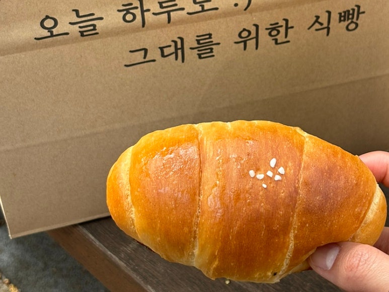베이커리 강서점 이미지