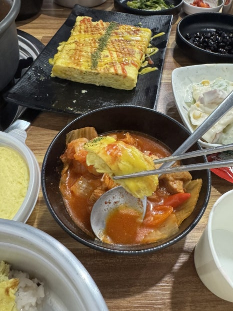무근지김치찜.찌개 이미지