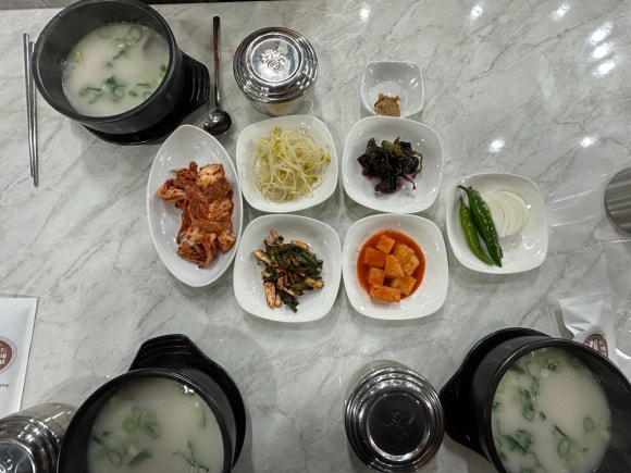 소나무한우곰탕 이미지