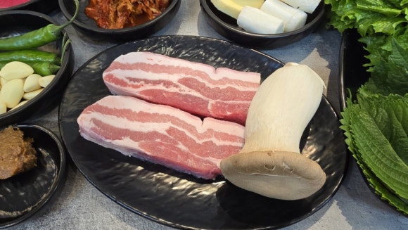 문현생고기 이미지