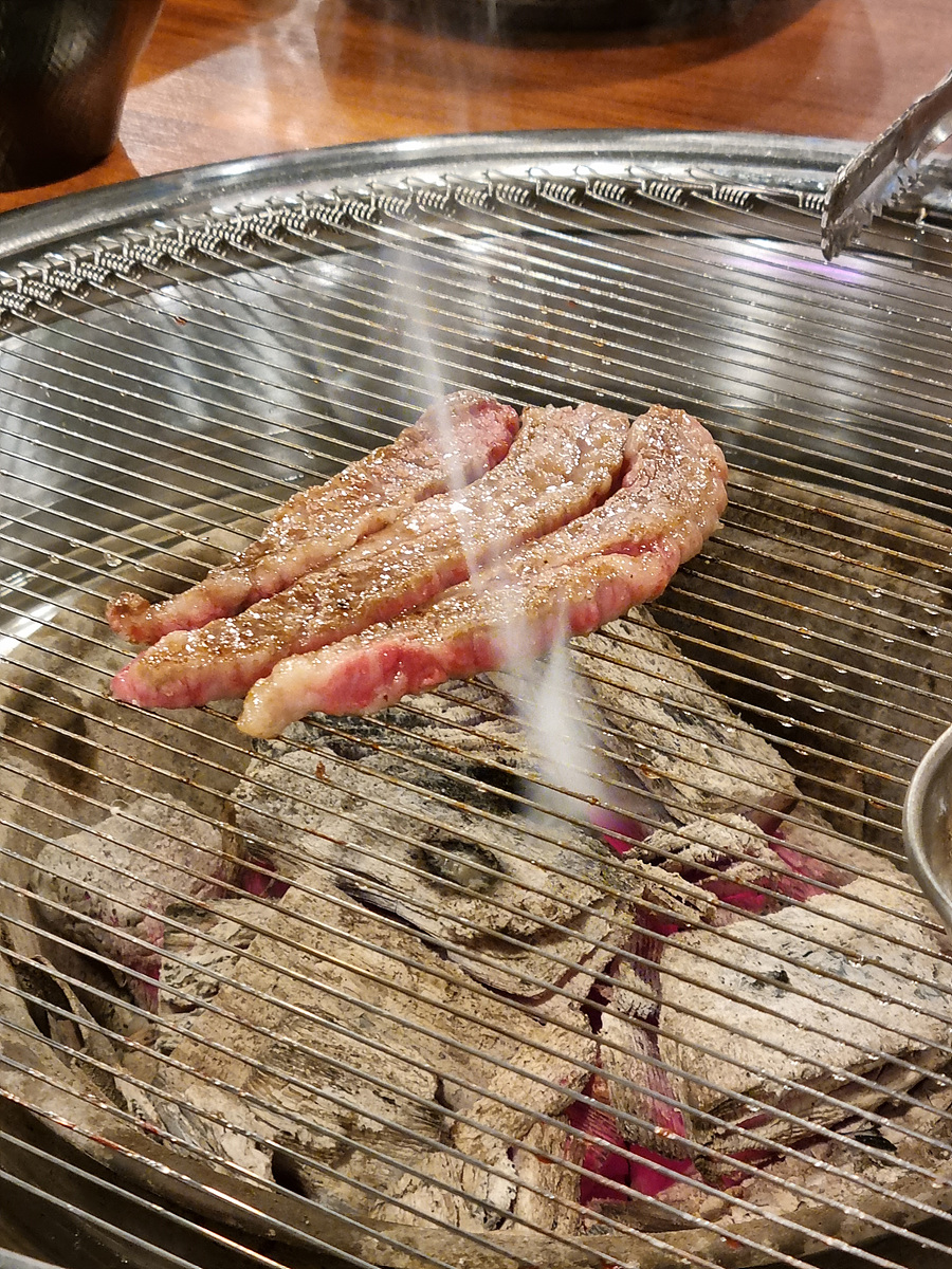 뚝심한우식육식당 이미지