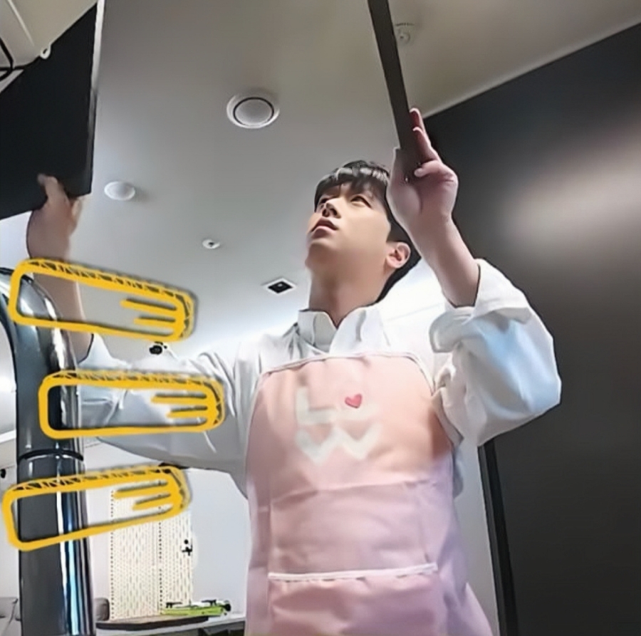 정성가득 한상 이미지