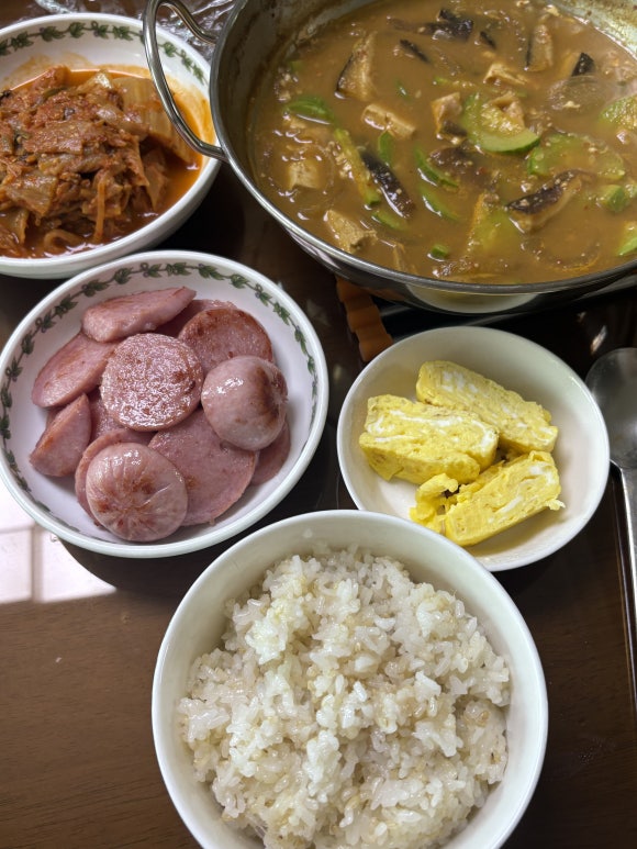 맑은물세숫대야냉면 이미지