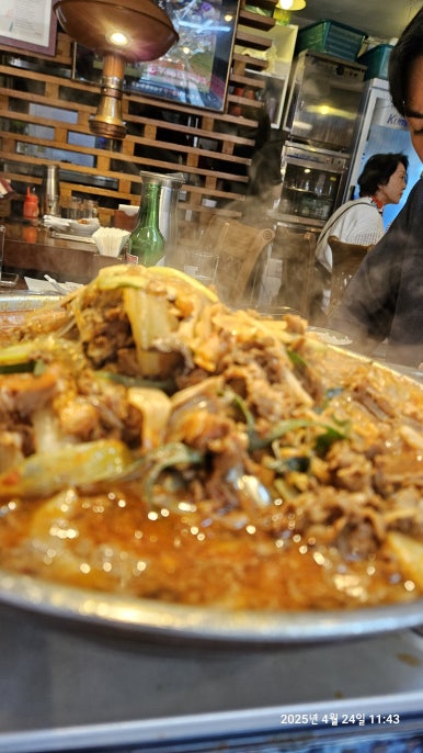 중일회관 명동점 사진 5