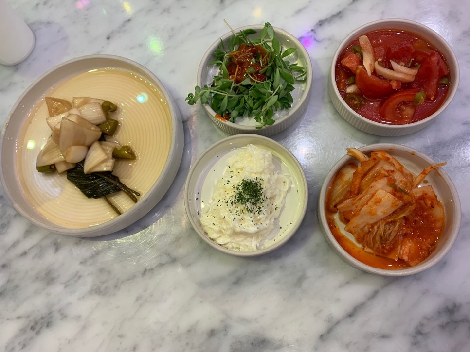 한와담소반 이미지