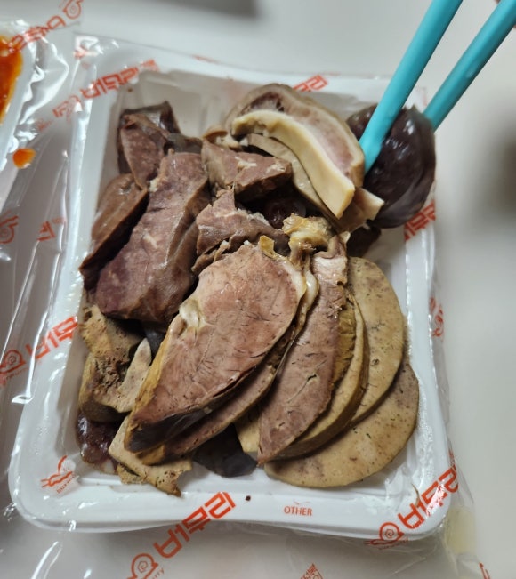 버무리 장안점 이미지