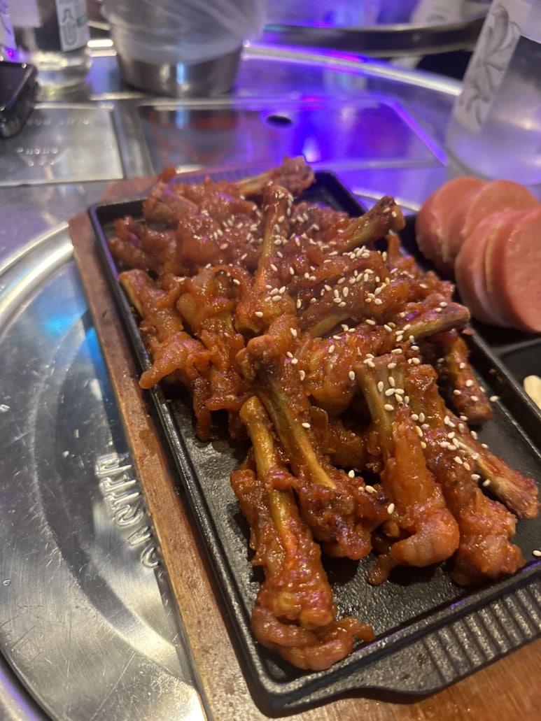 포차시대 사진 2