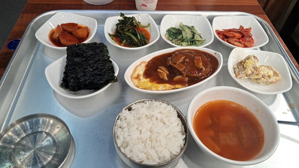 집밥돈멜 이미지