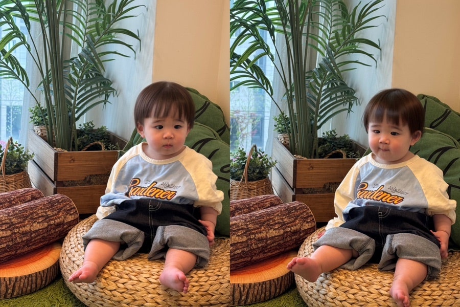 모리키즈카페 이미지