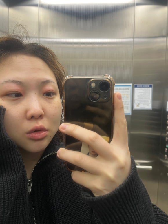 한울메이크업헤어 이미지