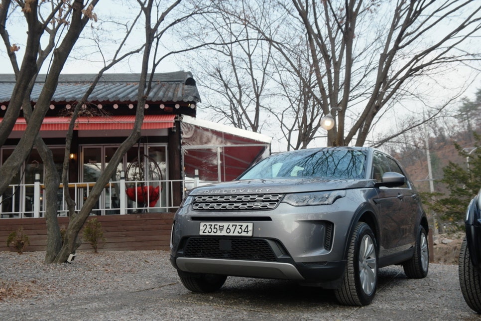 저공해 차량 하이브리드 자동차 혜택 받는 "2025 랜드로버 레인지로버 스포츠 PHEV 알아보기" 이미지 3