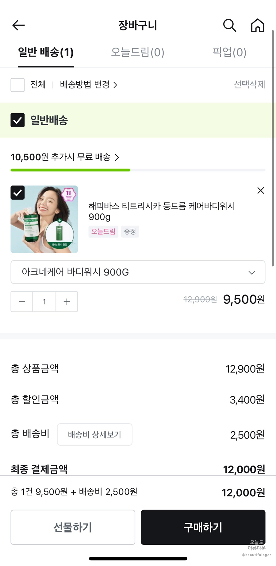 바디카 이미지