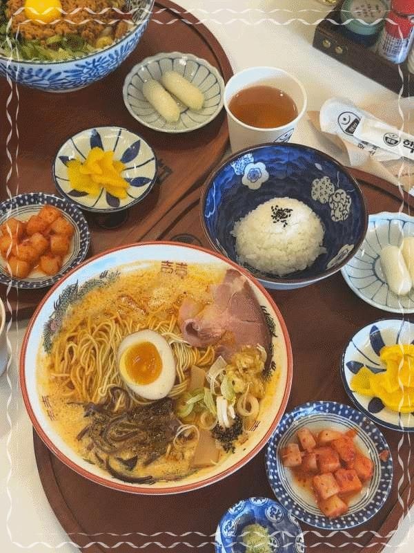 핵밥 암사점 이미지