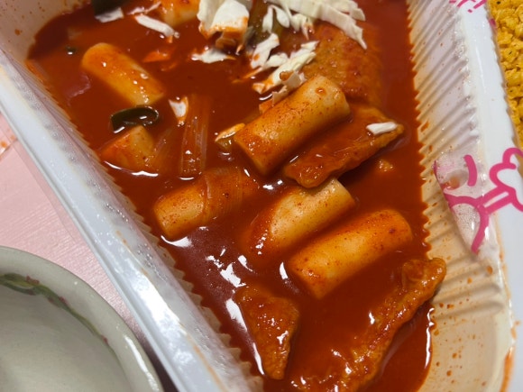 스텔라떡볶이대구장기본리점 이미지