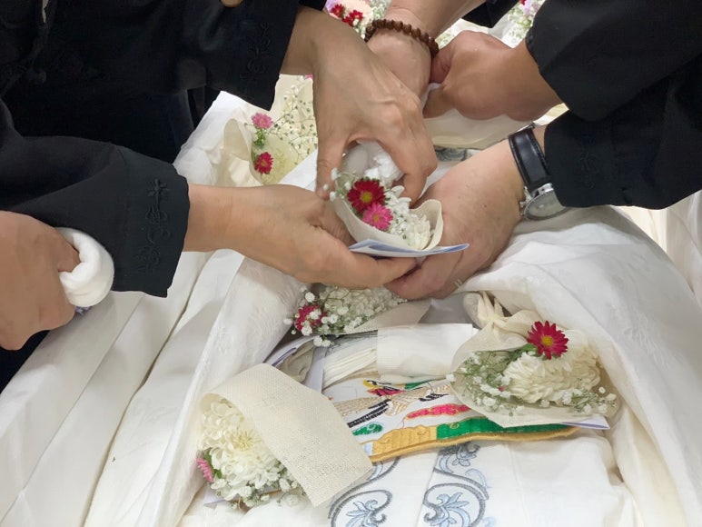 삼육장례식장 이미지