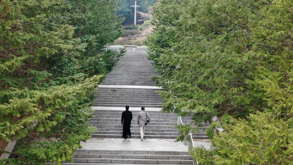 성지길 이미지