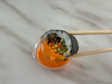 다르다김밥광주신세계점 이미지