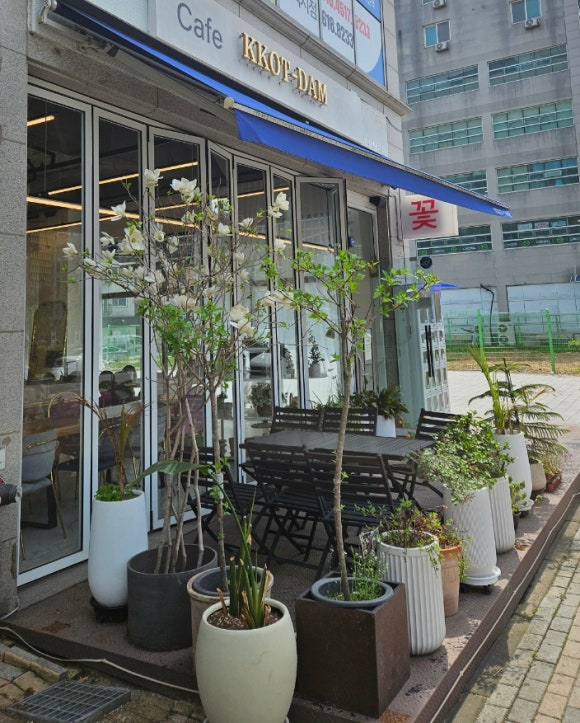 꽃담플라워 이미지
