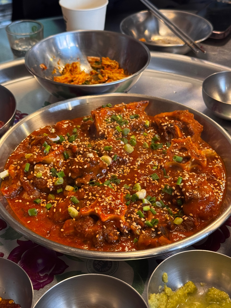 엘에이갈비 이미지