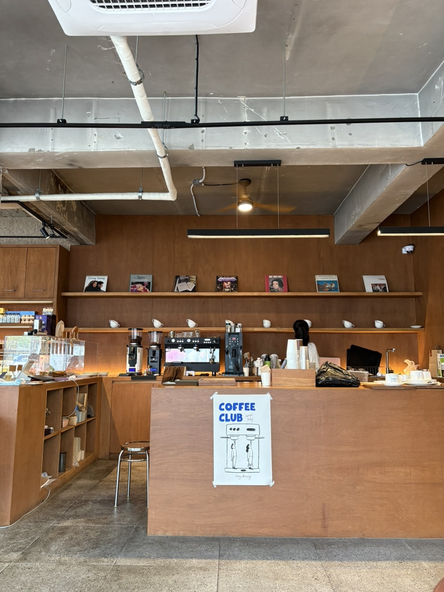 웰컴카페(welcome cafe) 이미지