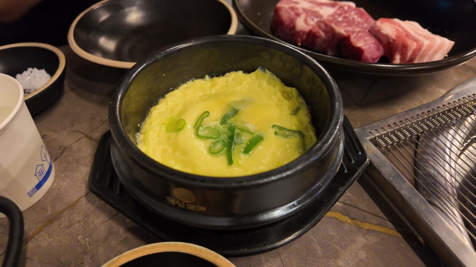 옥이네 고깃집 이미지