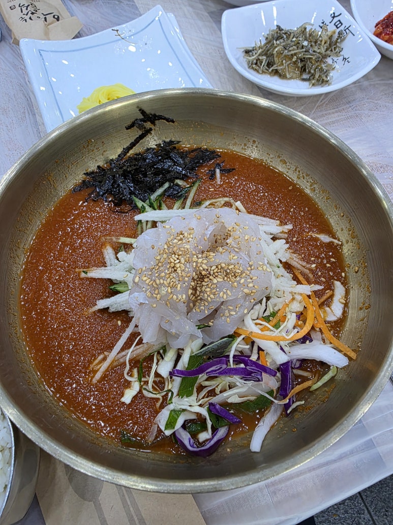 울산정자참가자미회타운 이미지