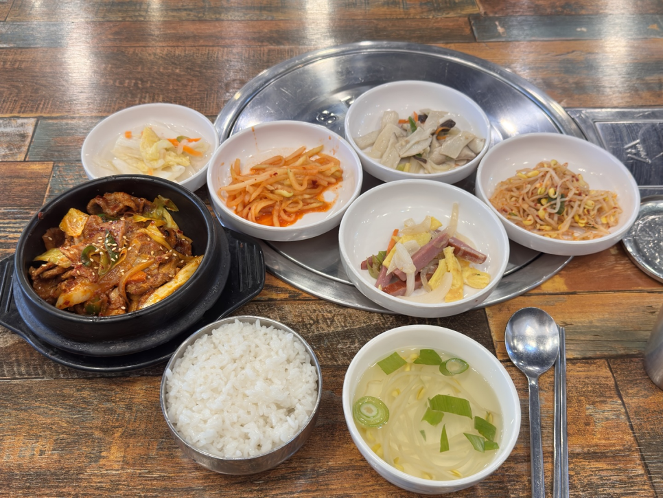 참토우정육식당 이미지