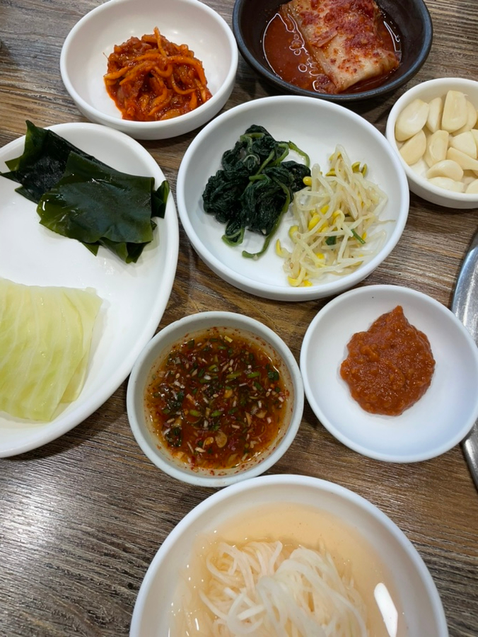 부일식육점 이미지