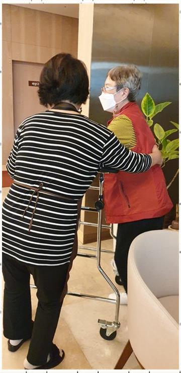 우리간병센터 이미지