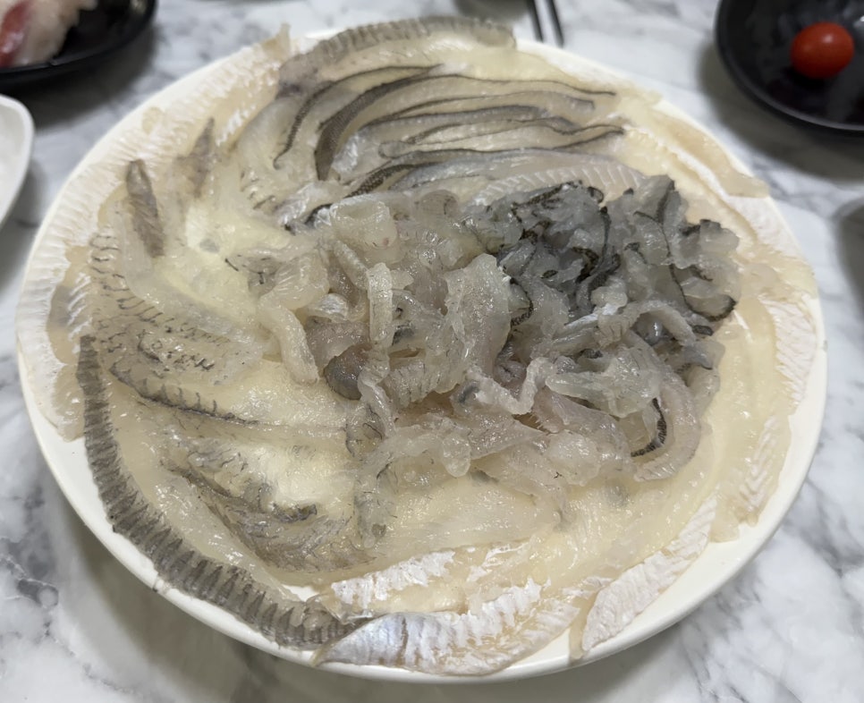 진동수산횟집 이미지