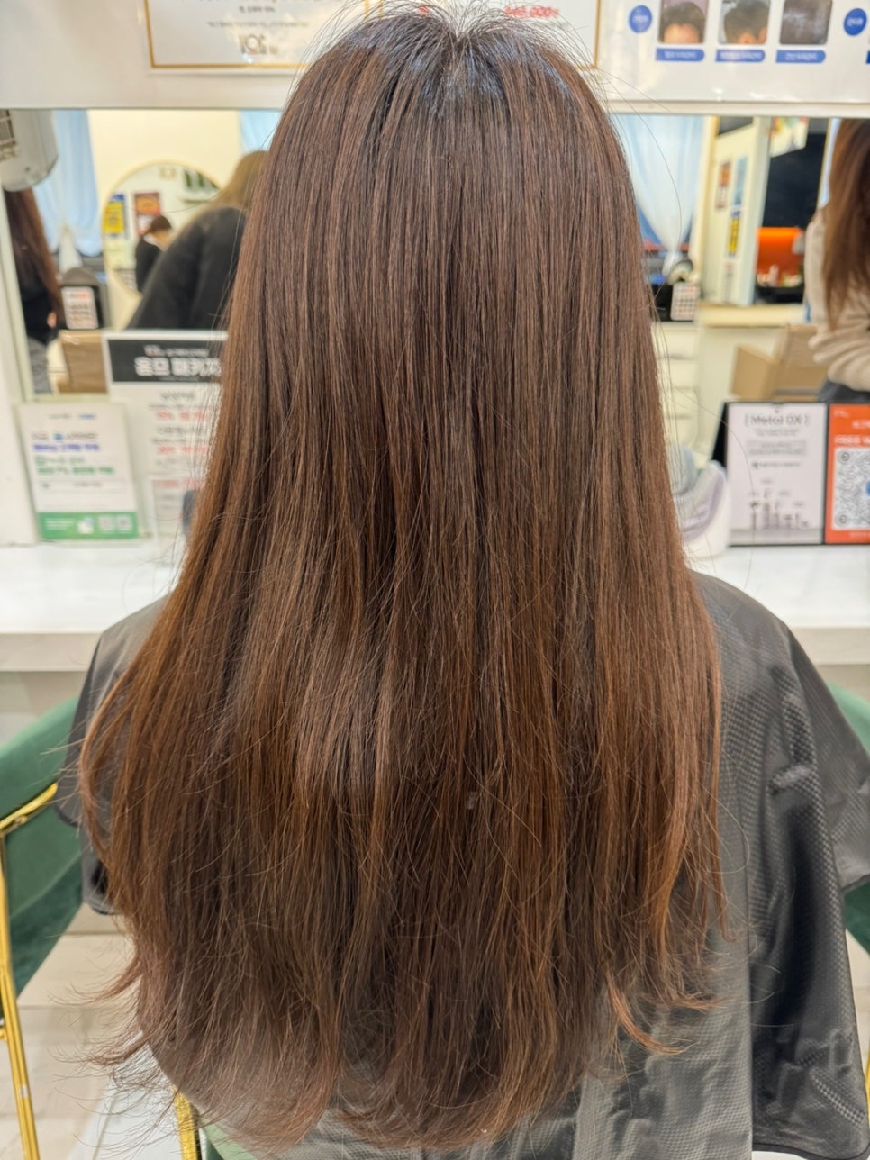 더감성헤어 이미지
