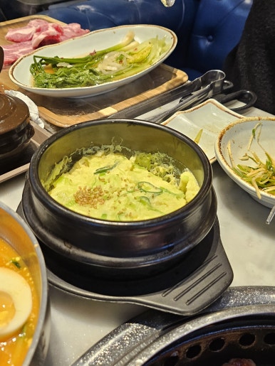 청우포크구이센터 이미지
