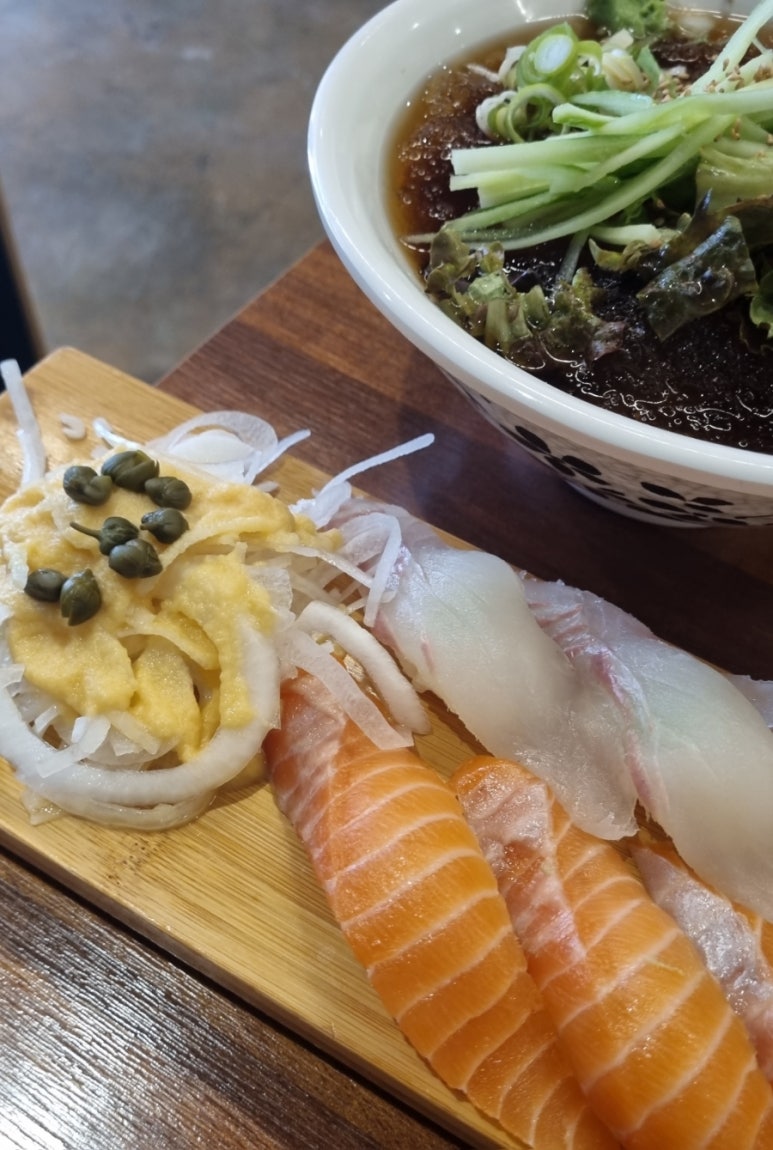 준초밥 이미지