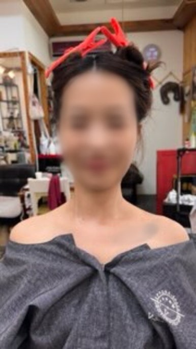 혜라헤어 이미지