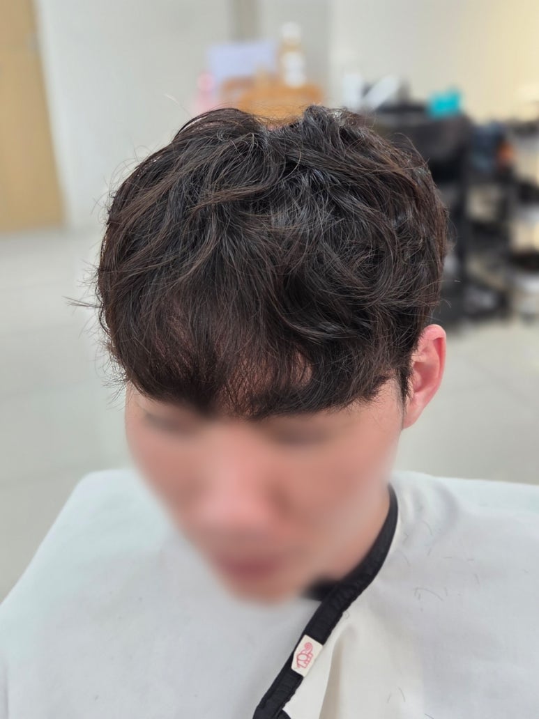 린다로니 이미지