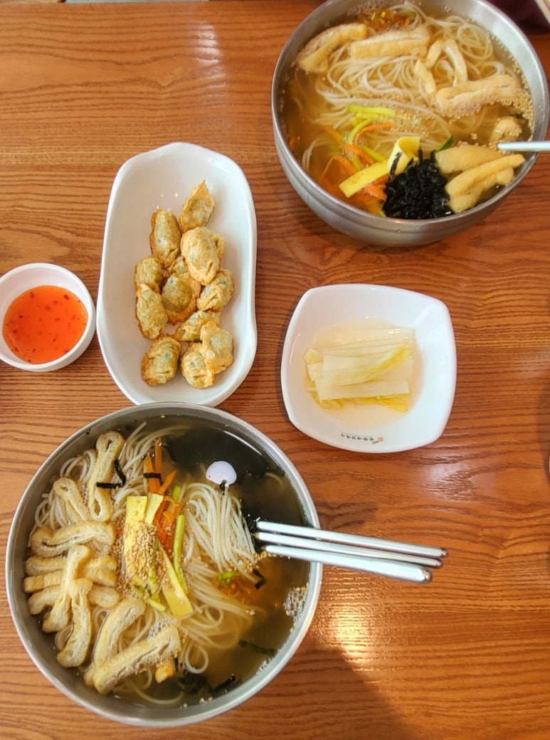 망향비빔국수송추점 이미지