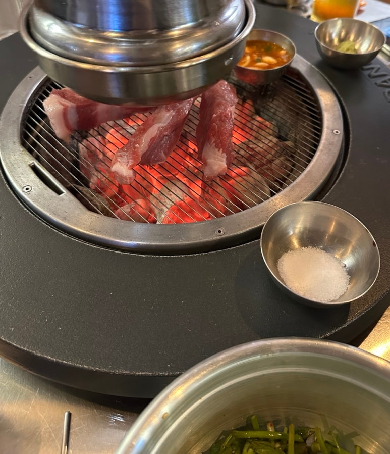 맛있는고기집 이미지