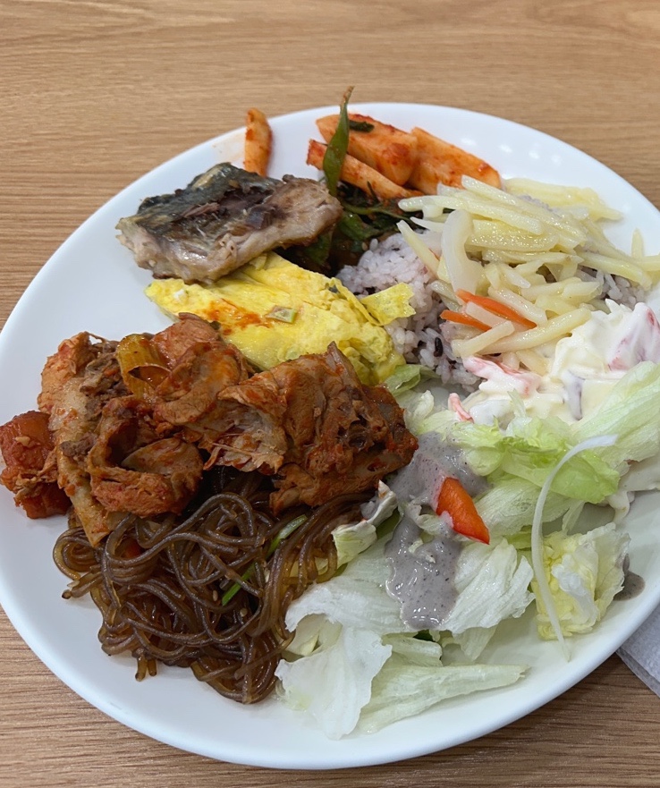 엄마의밥상한식뷔페 이미지