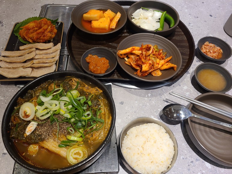 한양옥 이미지