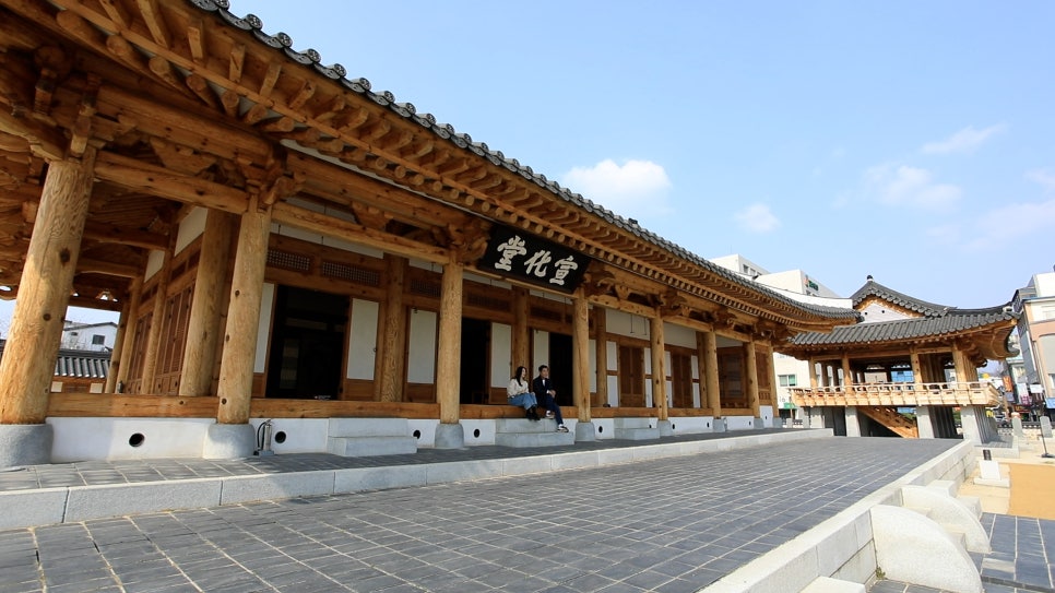 성지길 이미지